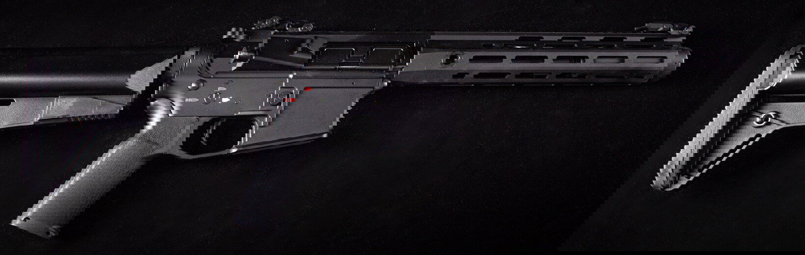 FRISCH EINGETROFFEN: PHYLAX AIRSOFT