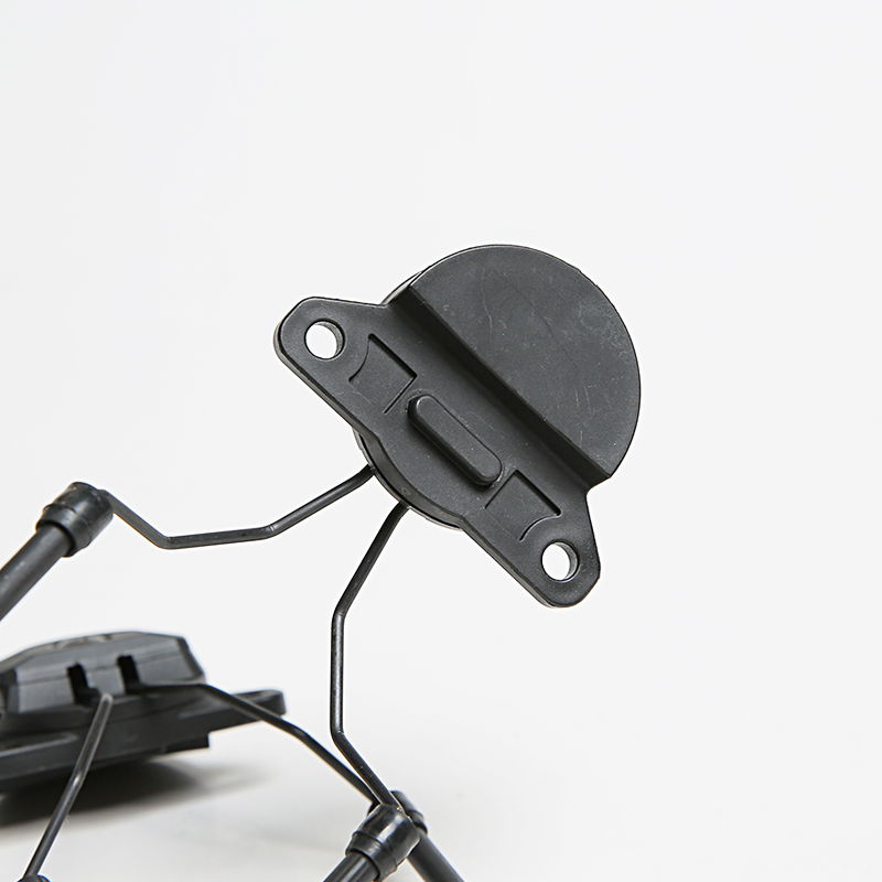 FMA EX Headset Helmet Rail Adapter Set Gen1