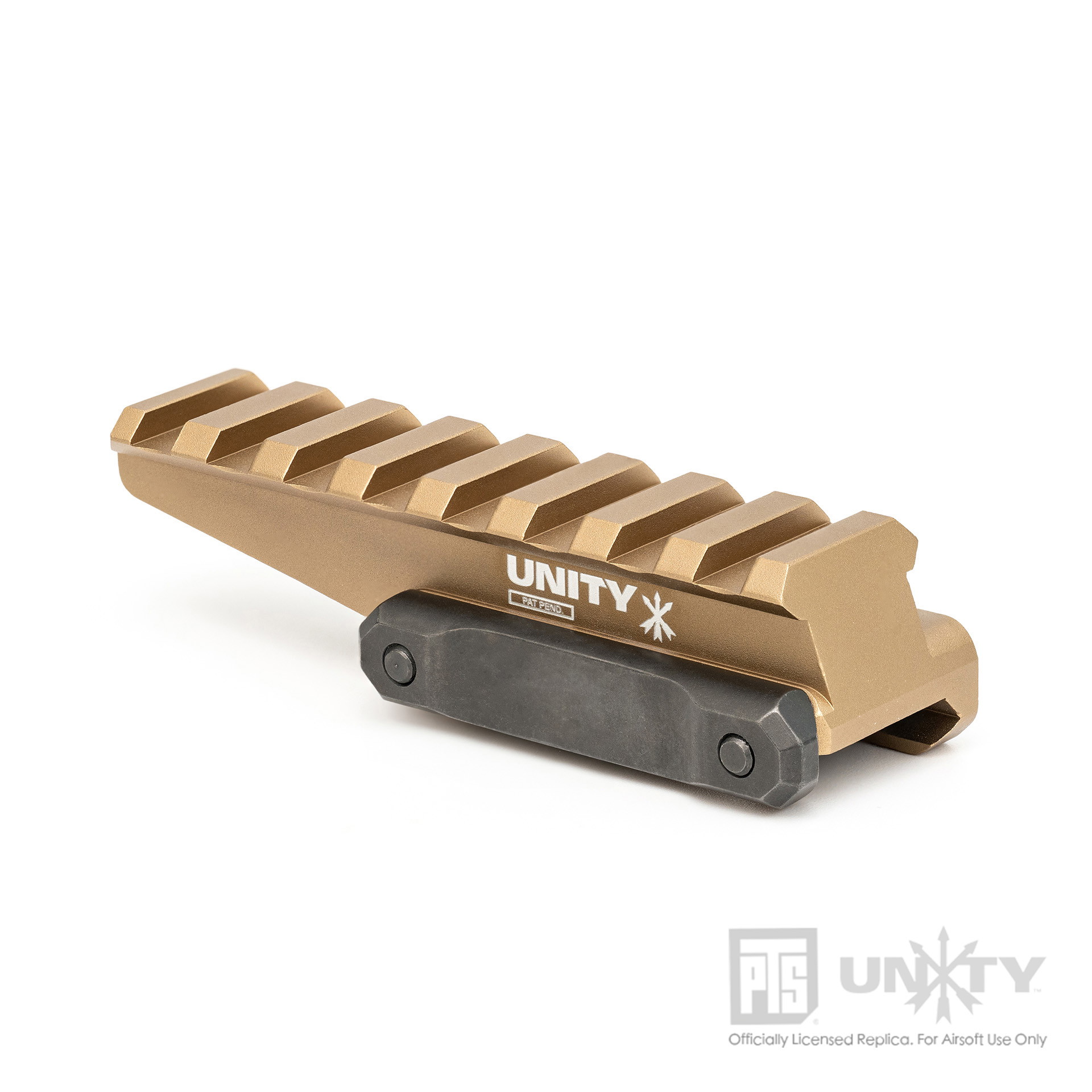 PTS Unity Tactical FAST Riser