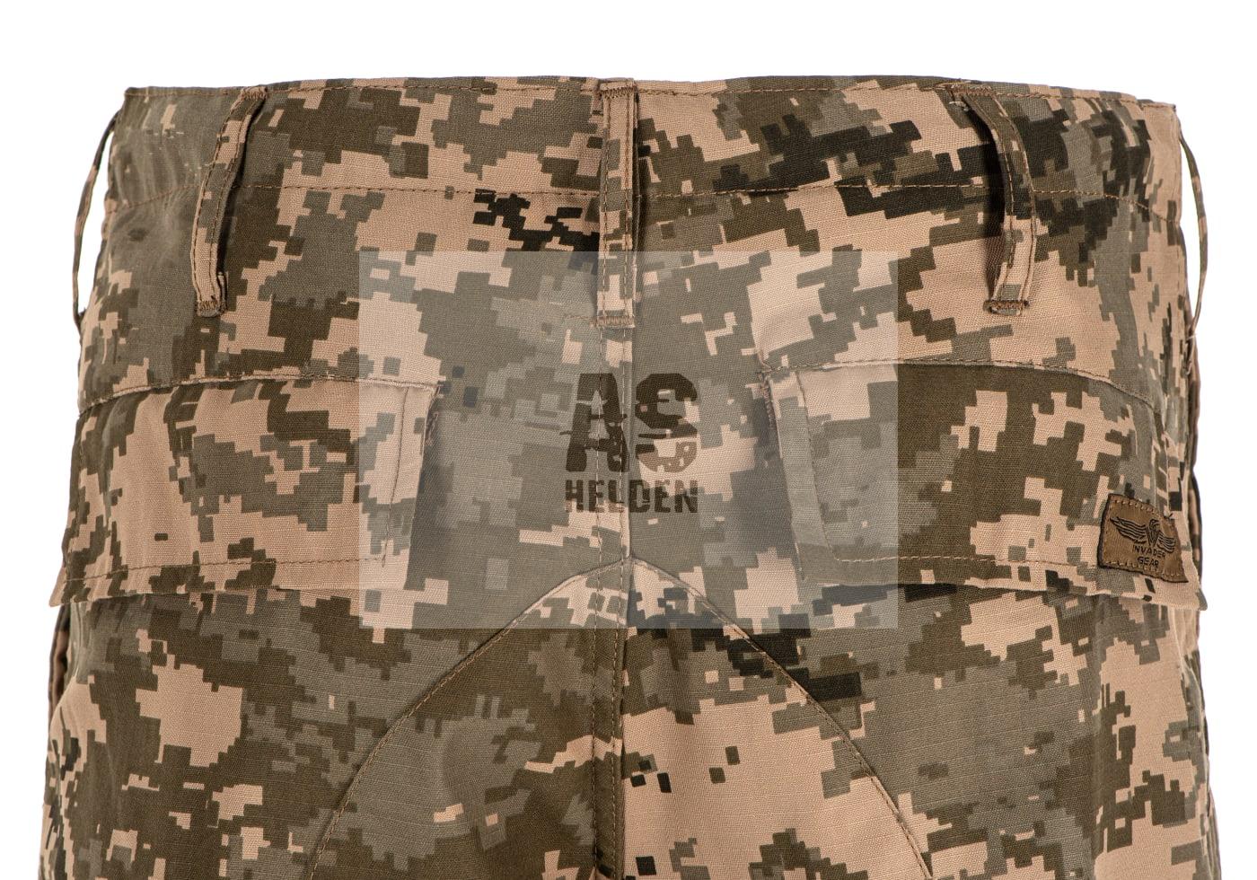 Revenger TDU Pant - Ukraine MM-14 (Invader Gear)