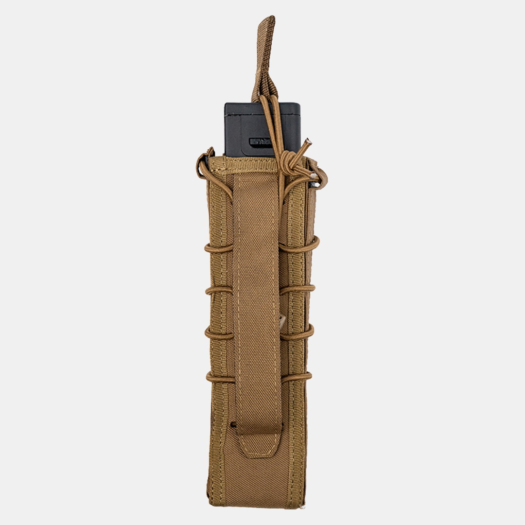 Zip Tac SMP Magazine Pouch coyote