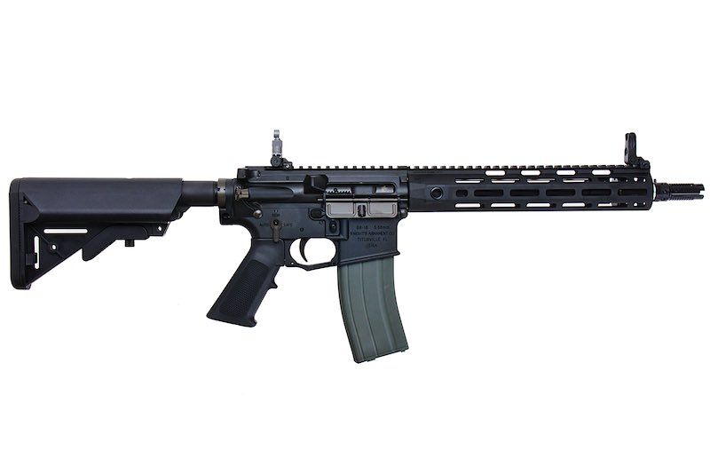 VFC Knights Armament KAC SR-16E3 CQB Mod 2 S-GBB - ab 18