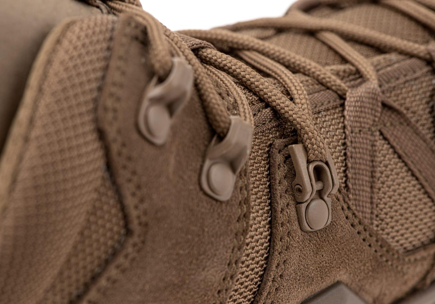 Lowa Zyphyr GTX MID MK2 - Coyote