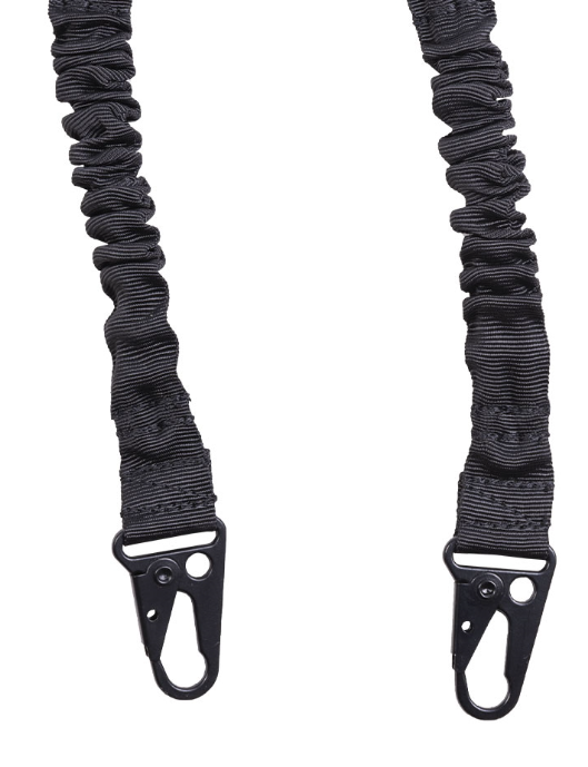 Mil-Tec Basic Tragegurt mit Bungee 2 Point 