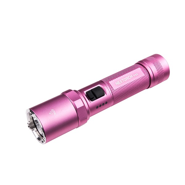 Nextorch PA80B - Taclight - Pink Edition