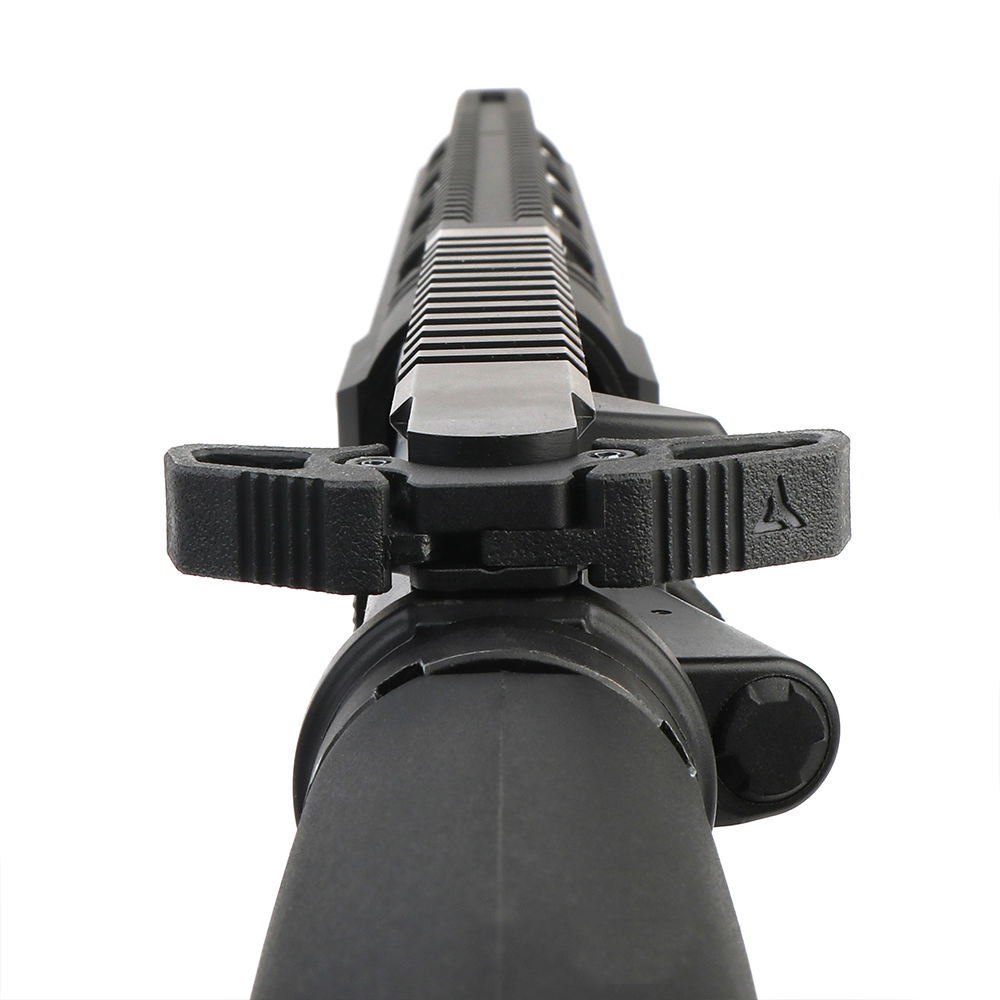 PTS Radian Raptor LT Charging Handle GBB für TM MWS