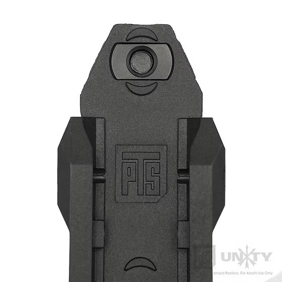PTS Unity Tactical TAPS Modular - Schwarz