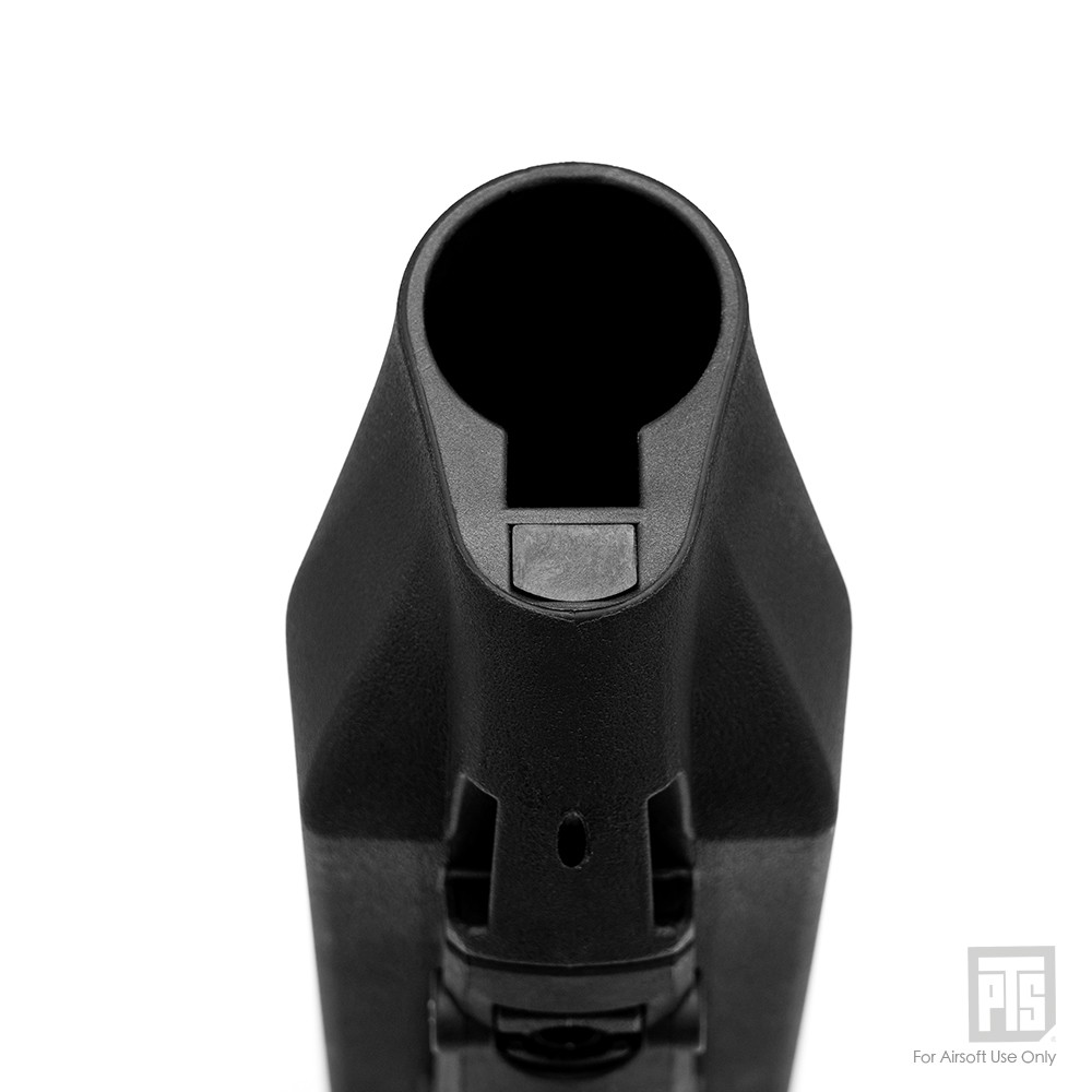 PTS Enhanced Polymer Stock 2 (EPS-2) - Schwarz