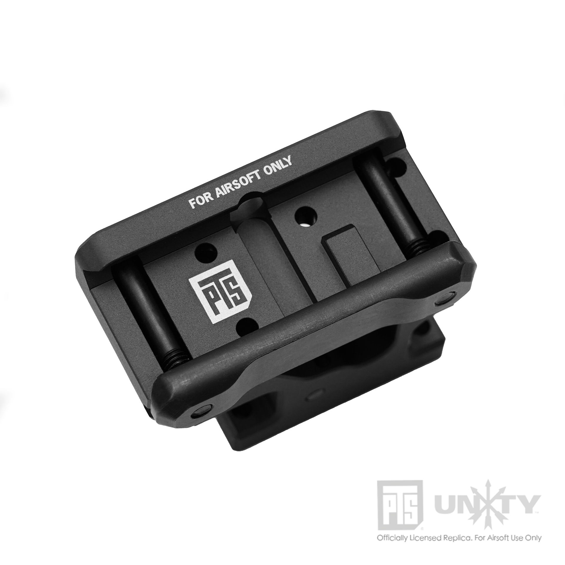 PTS Unity Tactical FAST MRO Mount