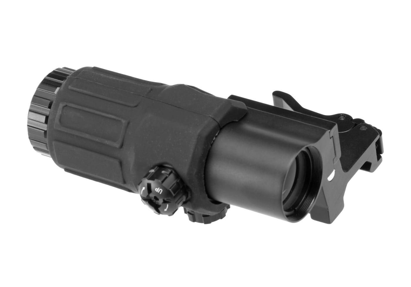 AIM-O G33 3x Magnifier schwarz