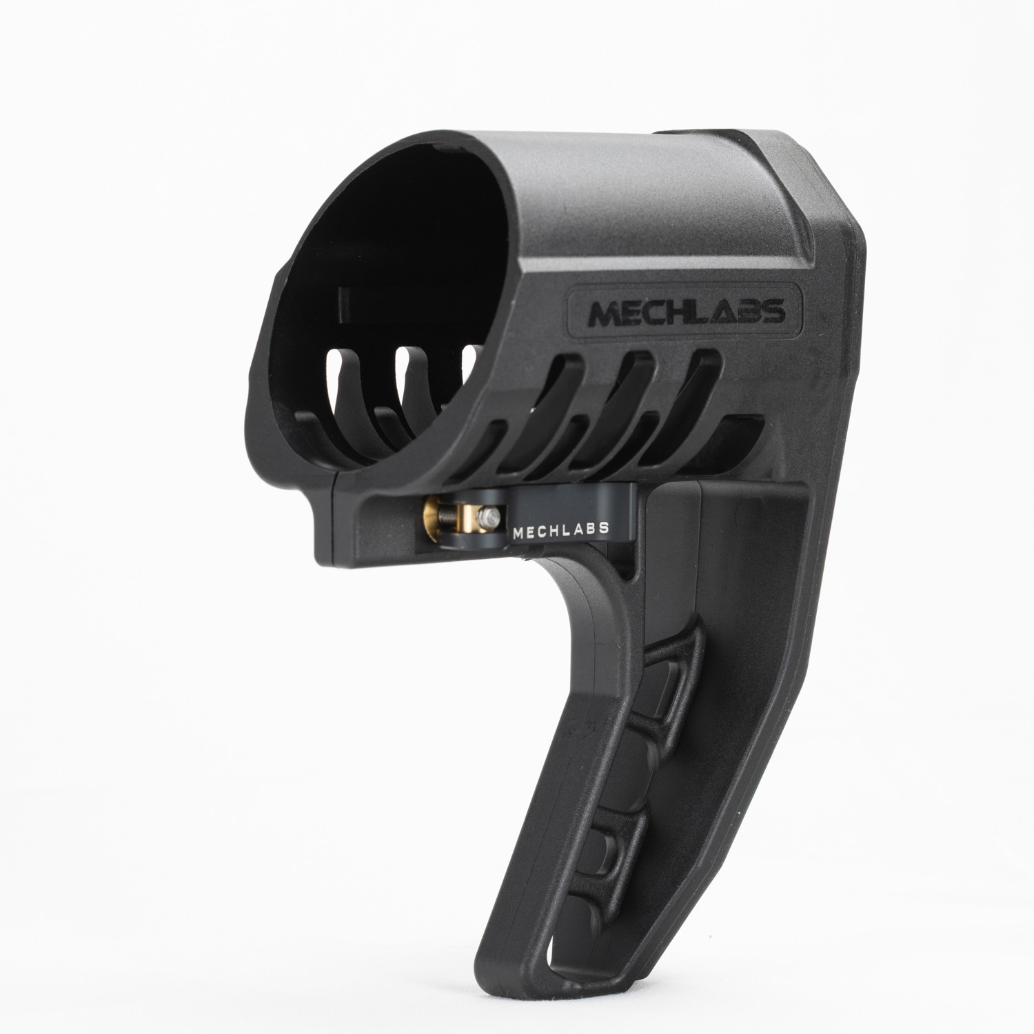 MechLabs Tank Stock Cover black