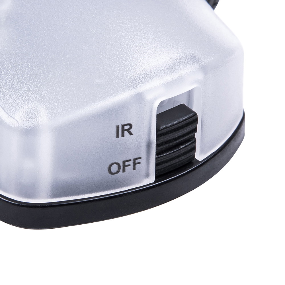 Nextorch UT61 Helmlicht Smart Link