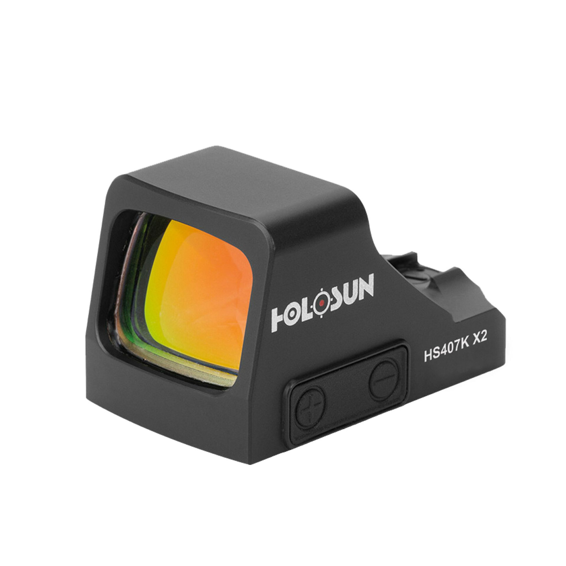 Holosun HS507K X2 Red Dot Sight Schwarz