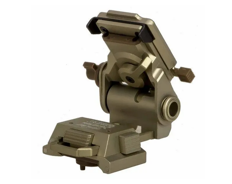 FMA L4G24 NVG Mount CNC