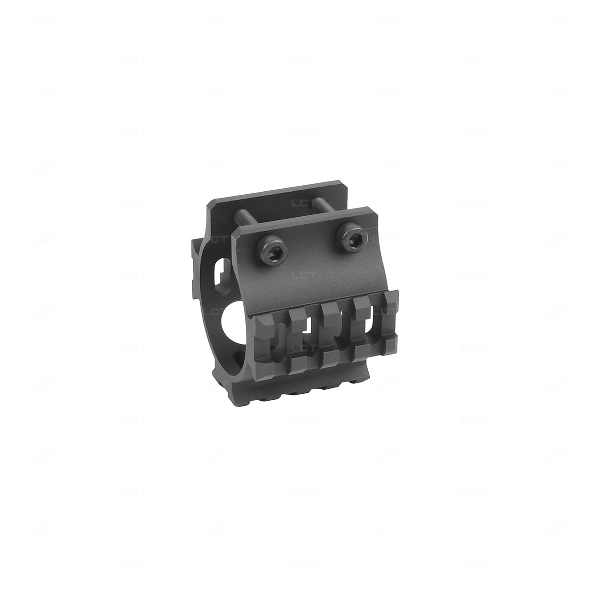 LCT PK-411 45mm Silencer Rail