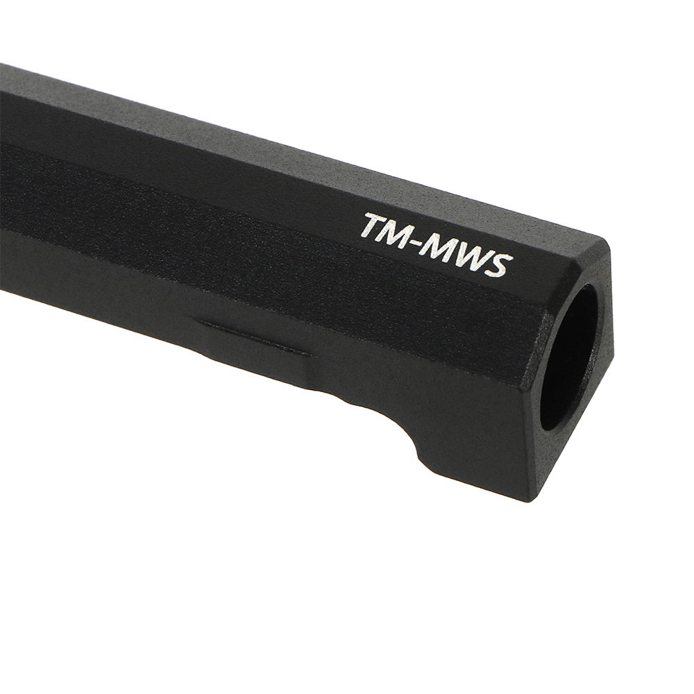 PTS Radian Raptor LT Charging Handle GBB für TM MWS