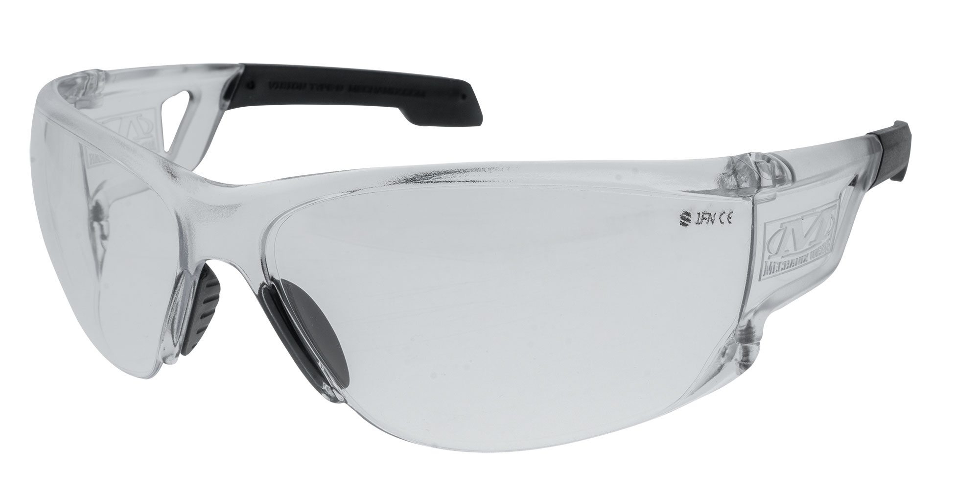 Mechanix Schutzbrille Vision Tactical Type-N