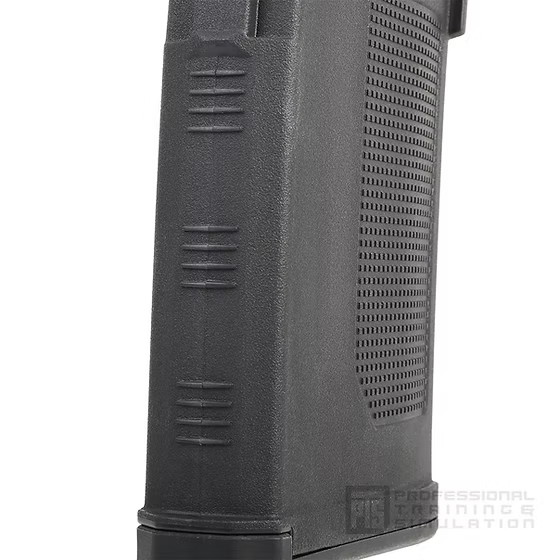 PTS EPM-LR SR25 / AR10 Magazin 150rds Schwarz
