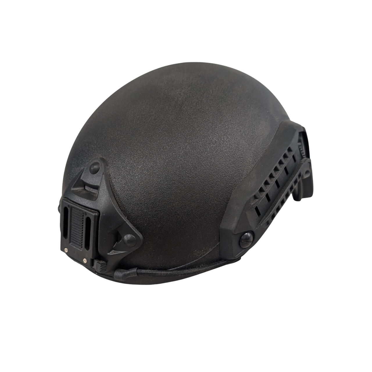FMA Maritime Helmet Simple Version