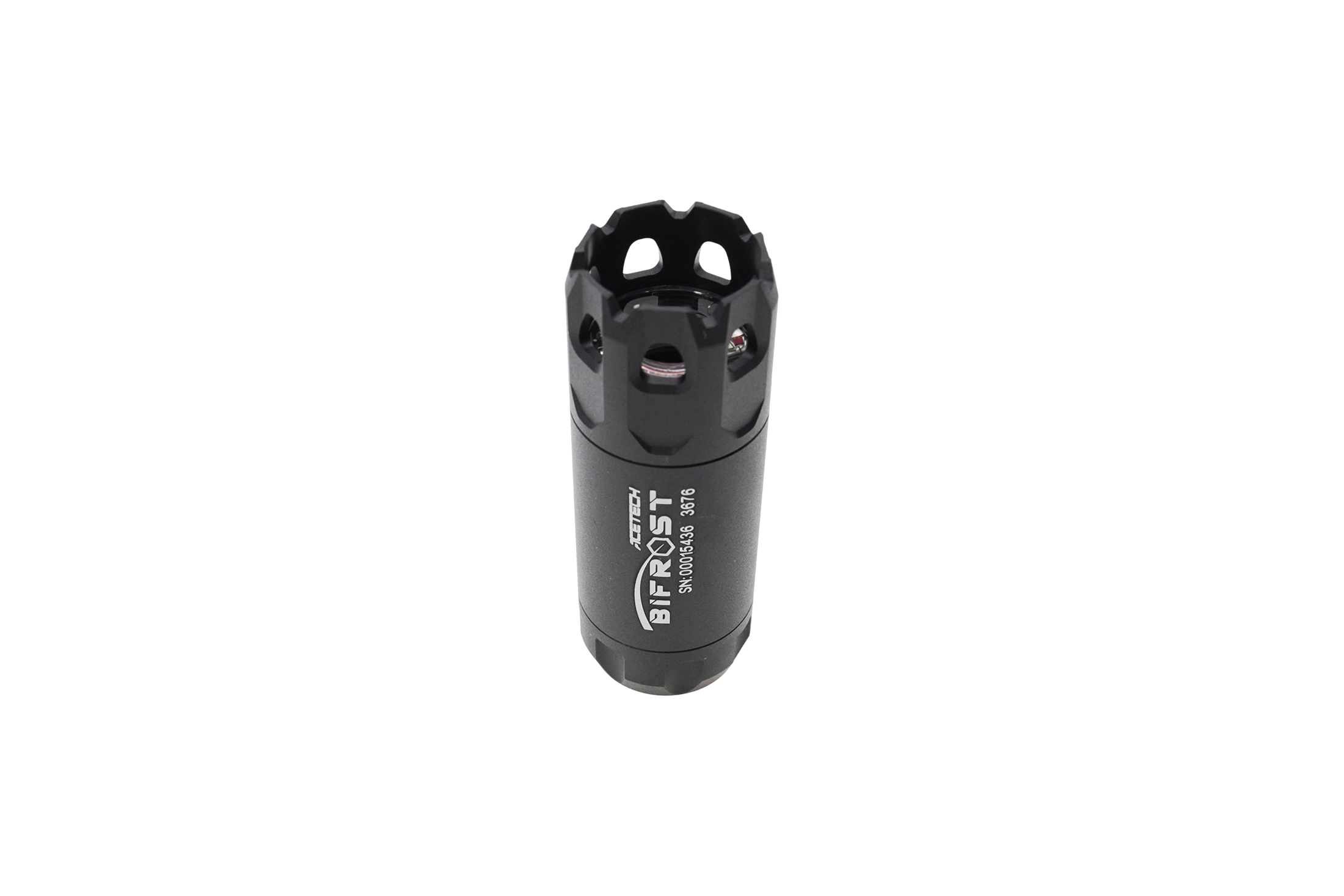 Acetech Bifrost Tracer Unit schwarz