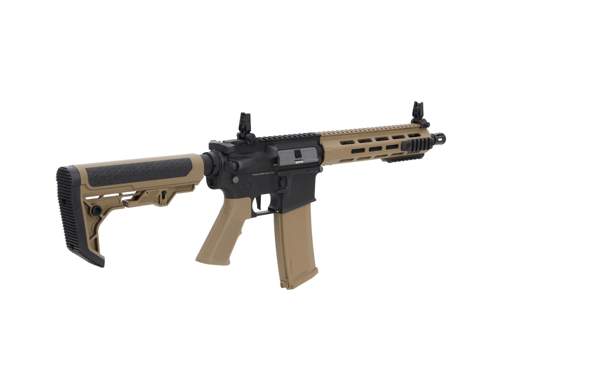 Specna Arms Flex SA-F03 Light Ops mit HAL ETU Gen 2 Dualtone S-AEG - ab 18 Jahren