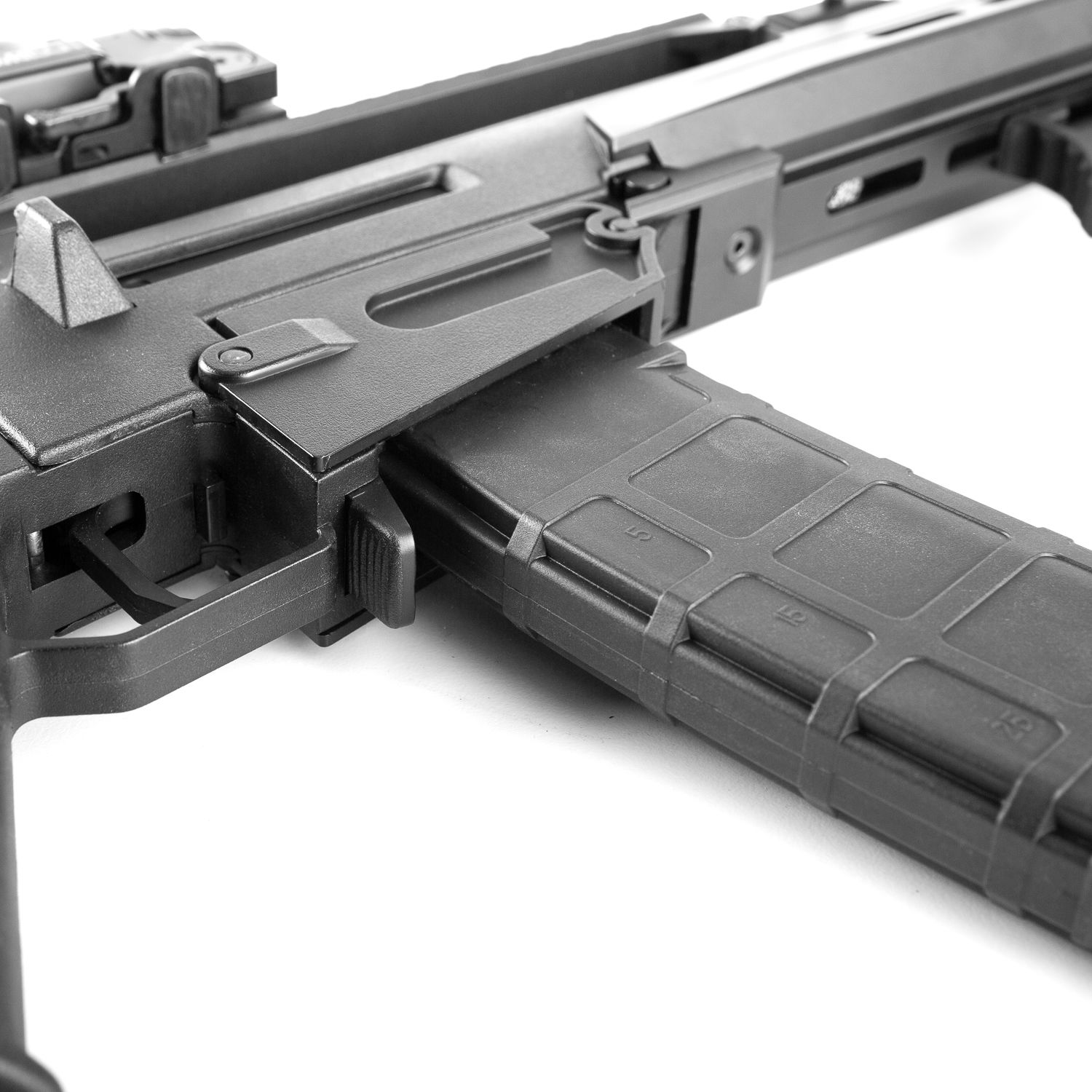 Novritsch SSR63A2 S-AEG - ab 18 Jahren