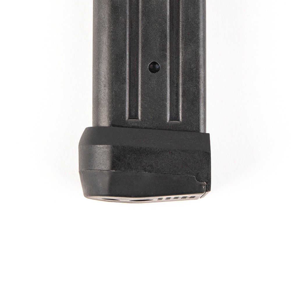PTS Enhanced Pistol Shockplate 5.1 3er Pack - Schwarz