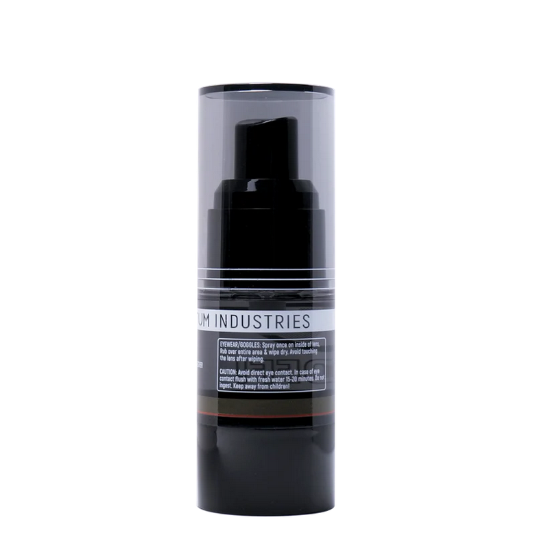4UAD Fogg Off - Antifog Spray
