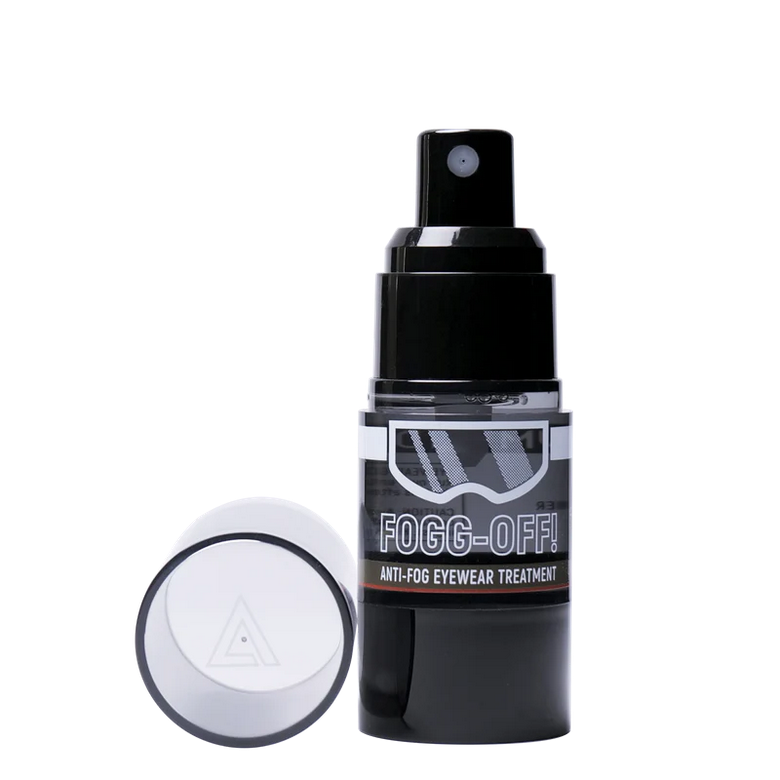 4UAD Fogg Off - Antifog Spray