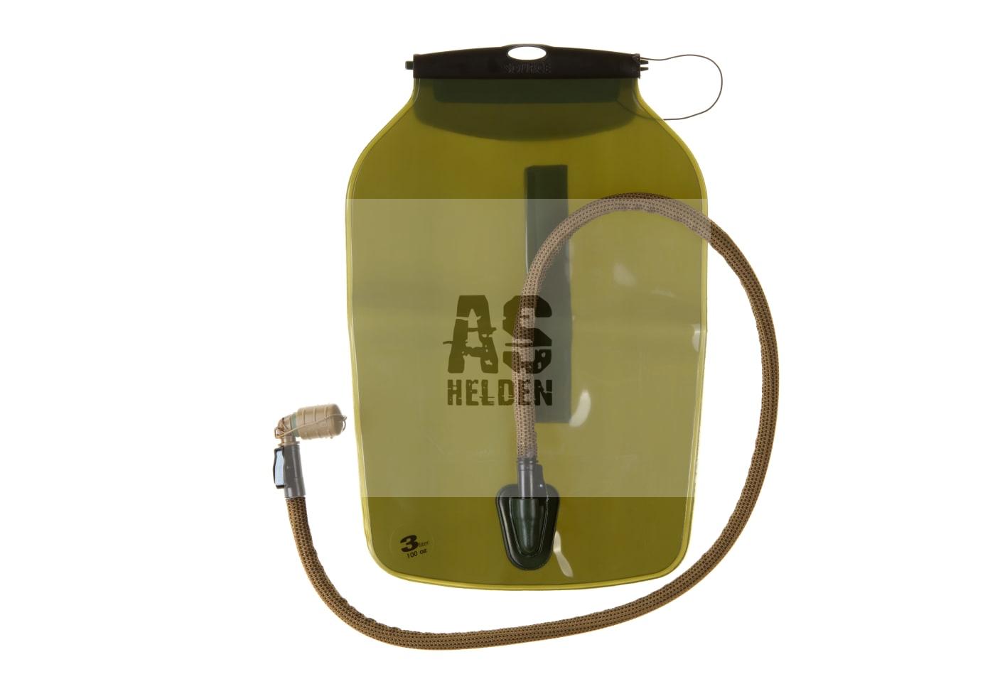 WLPS Low Profile 3L Hydration System - Coyote (Source)