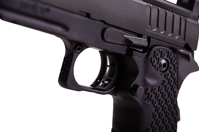 EMG Staccato P Comp S-GBB - ab 18 Jahren  