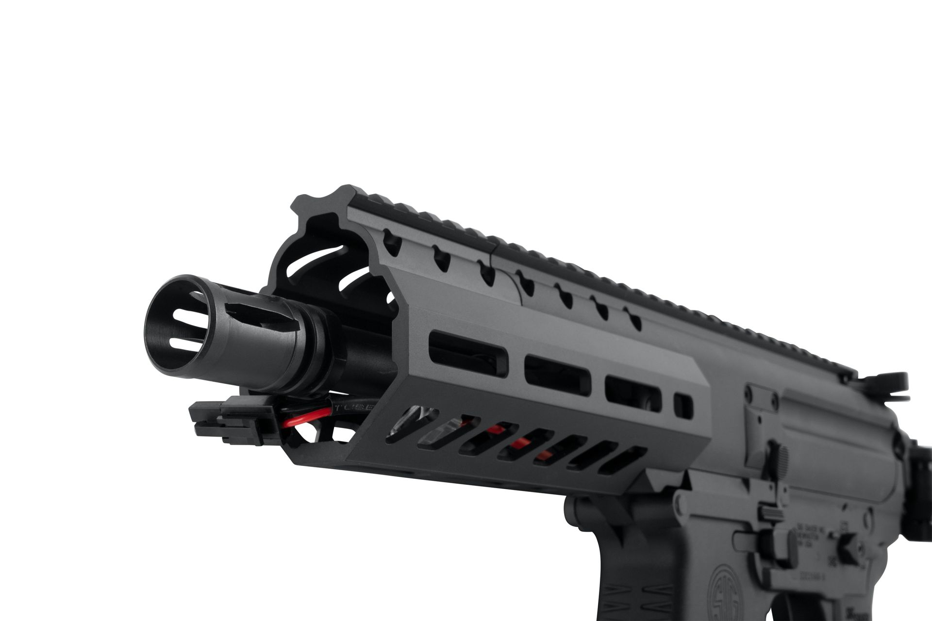 VFC Sig Sauer Proforce MPX - S-AEG - ab 18 Jahren