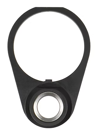 PTS Enhanced Modular Sling Plate für GBB Buffertube