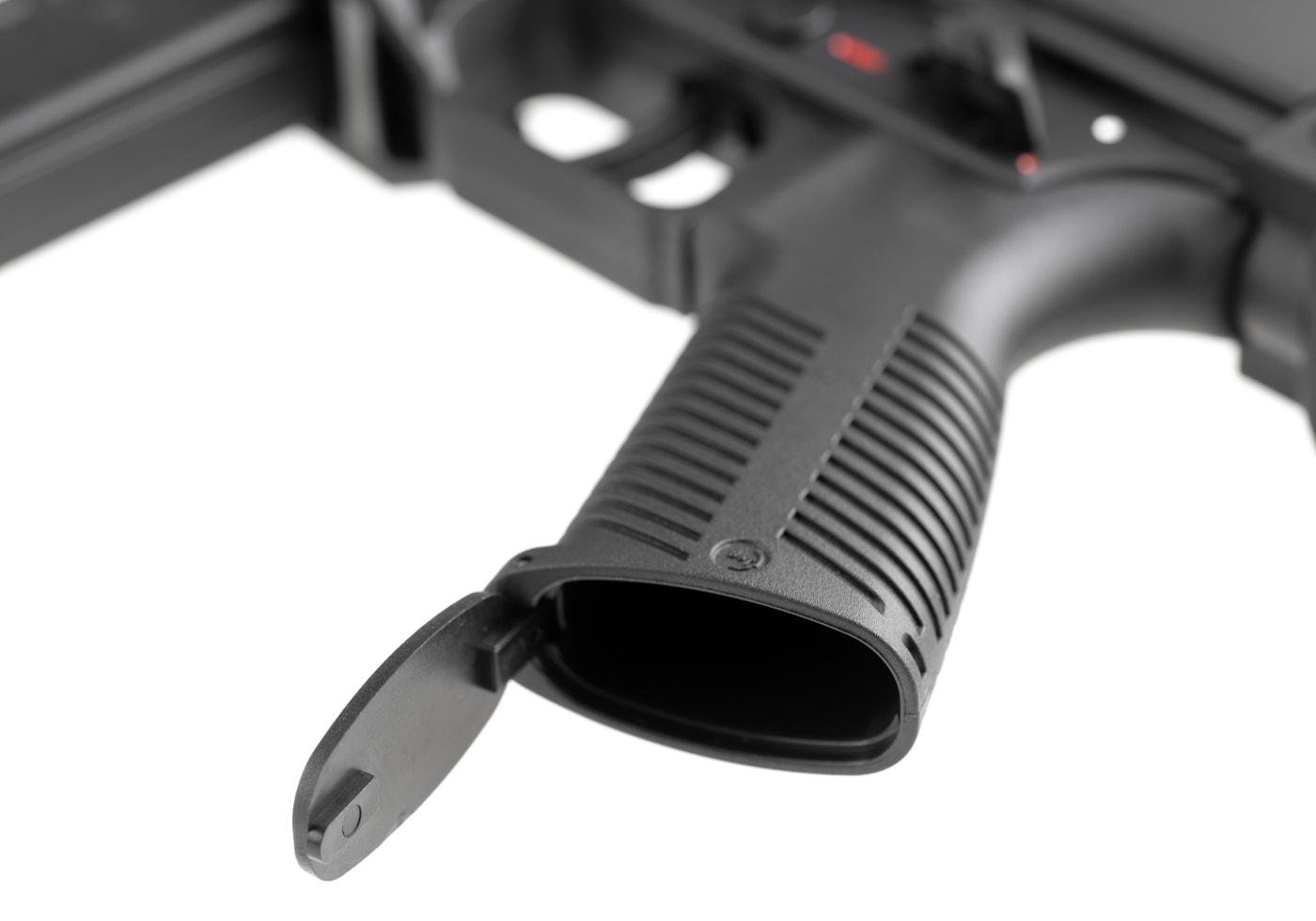 Archwick B&T APC9-SD Compact S GBB - ab 18 Jahren