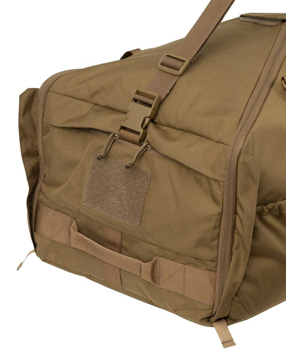 Helikon Tex Alien Bag Coyote