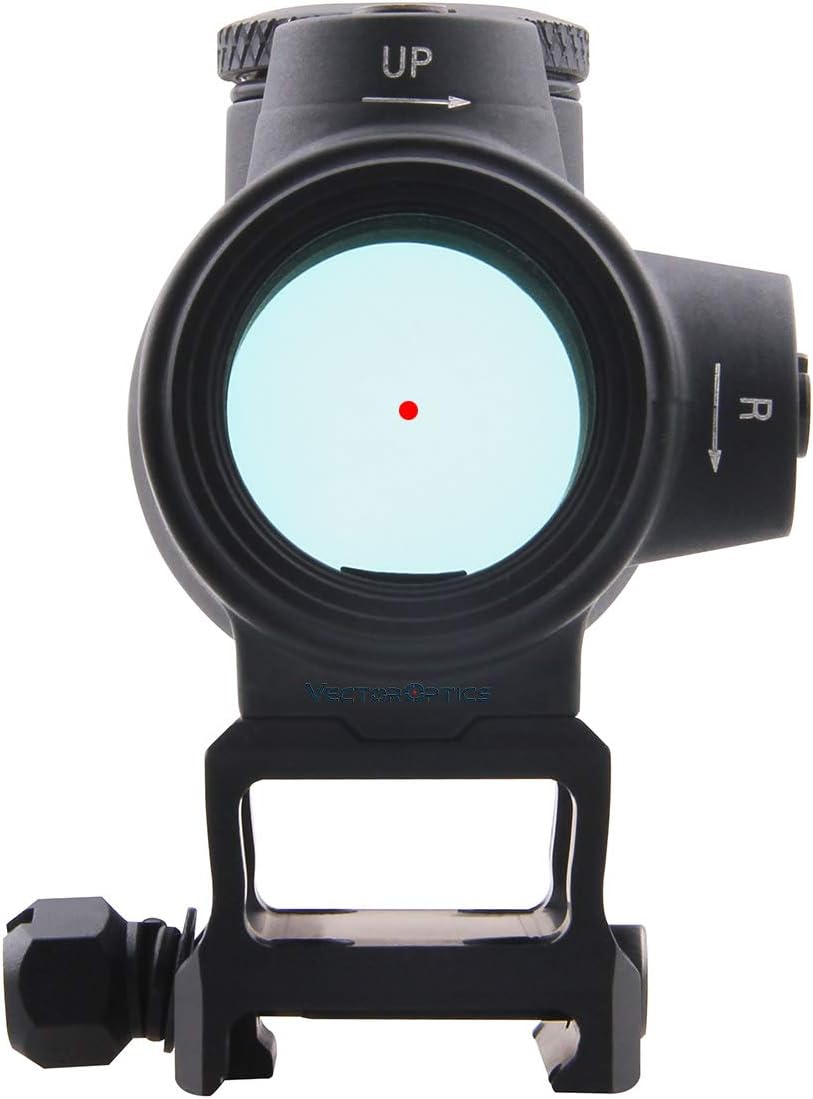 Vector Optics Centurion 1x30 Red Dot Sight