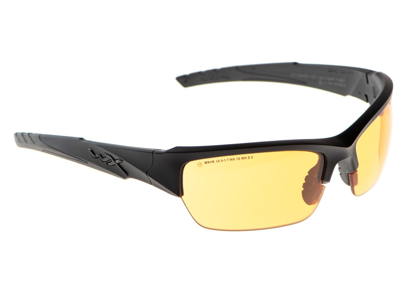WX Valor 2.5 Grey / Clear / Rust WX Valor 2.5 Grey / Clear / Rust