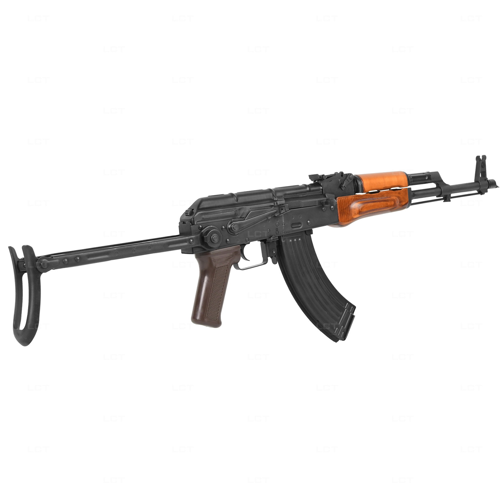 LCT LCKMS S-AEG mit GATE Aster - ab 18 Jahren
