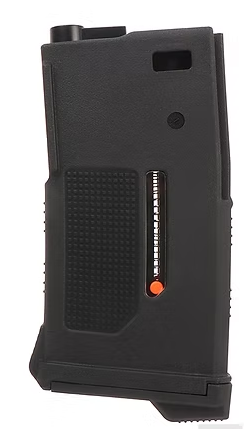 PTS EPM1-S Enhanced Polymer Magazine Short 170rds Schwarz 5er Set 
