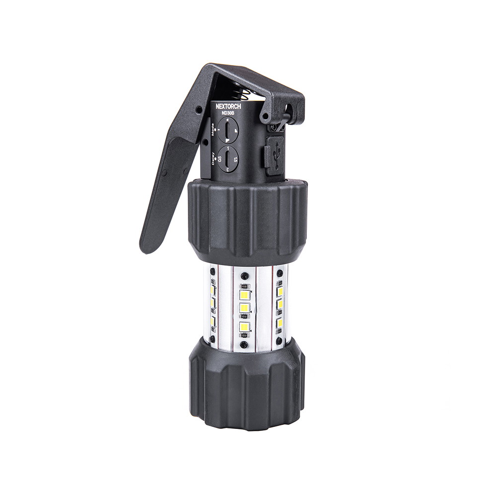 Nextorch ND30B Irritationskörper 
