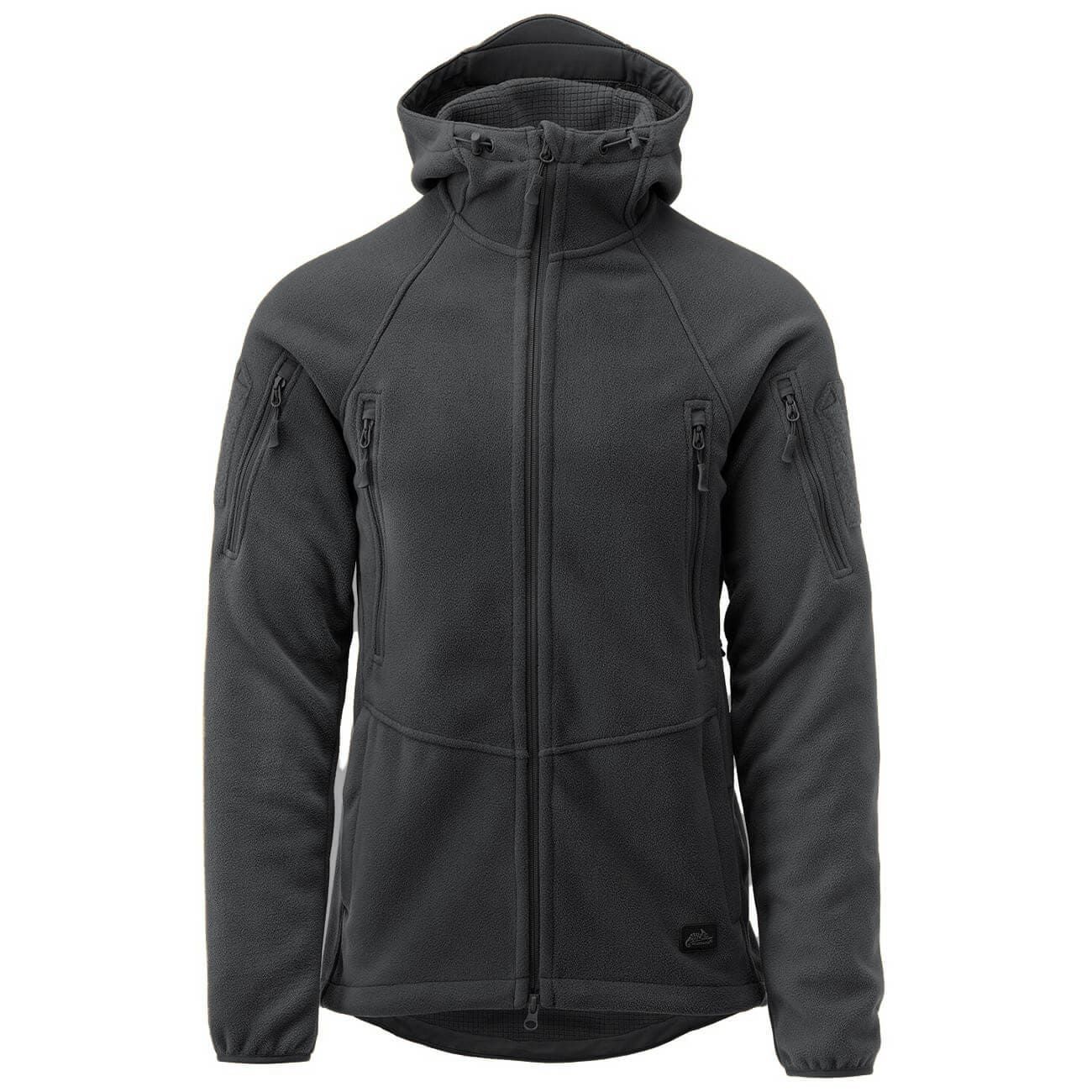 Helikon-Tex Patriot Jacket Mk2 - Hybrid Fleece