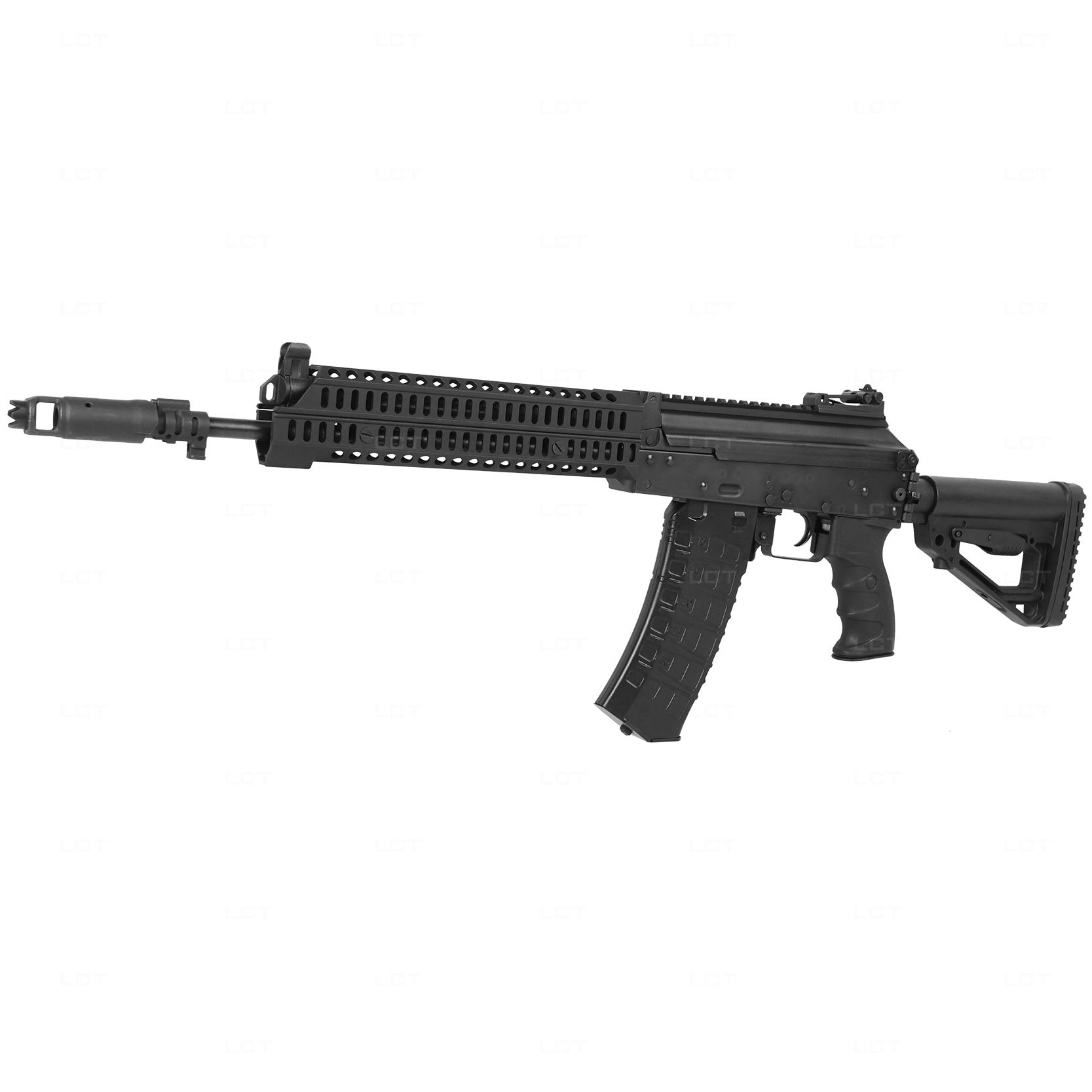 LCT ZK-12 S-AEG mit GATE Aster - ab 18 Jahren LCT ZK-12 S-AEG mit GATE Aster - ab 18 Jahren
