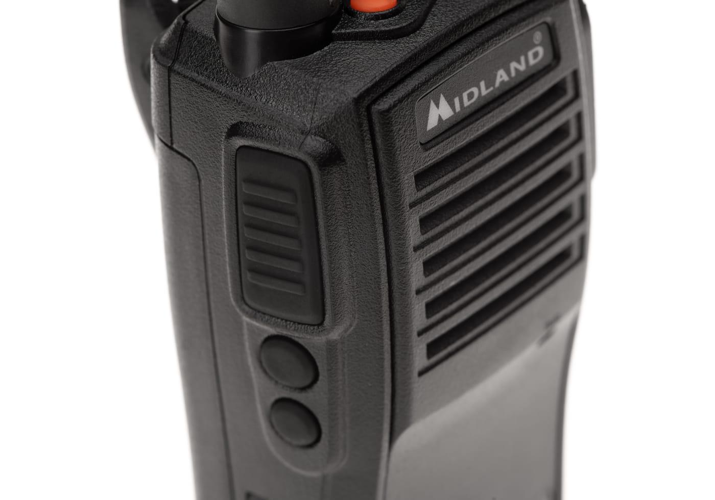 Midland G15 Pro NC PMR446