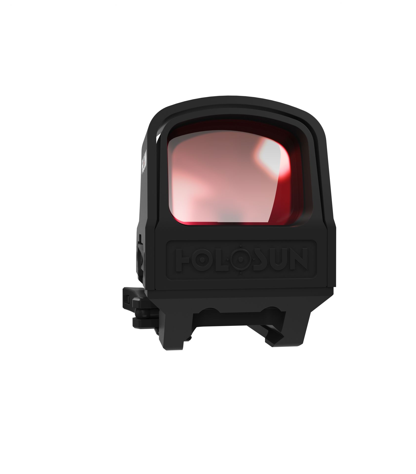 Holosun HS510C Red Dot Sight Schwarz