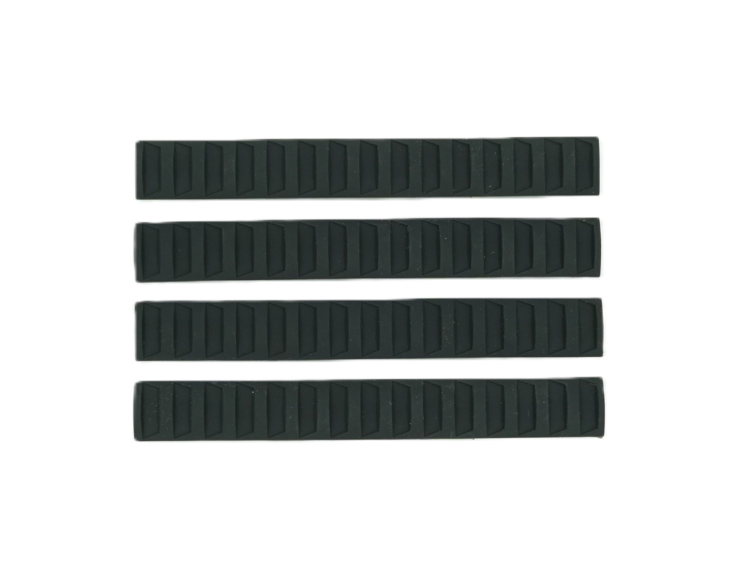 Amarok M-Lok Rail Cover 