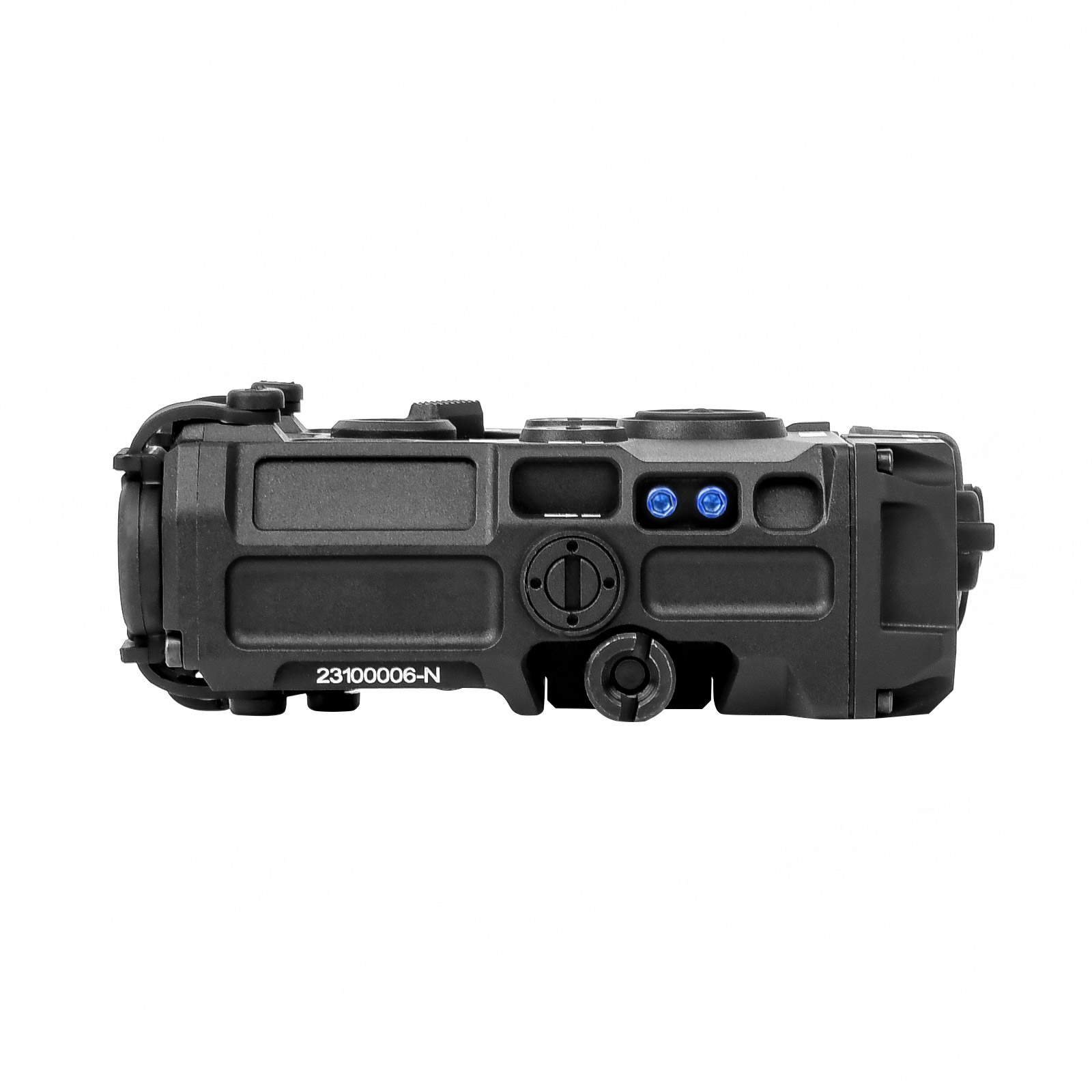 WADSN ET OGL Dummy - Plastikversion - BLK