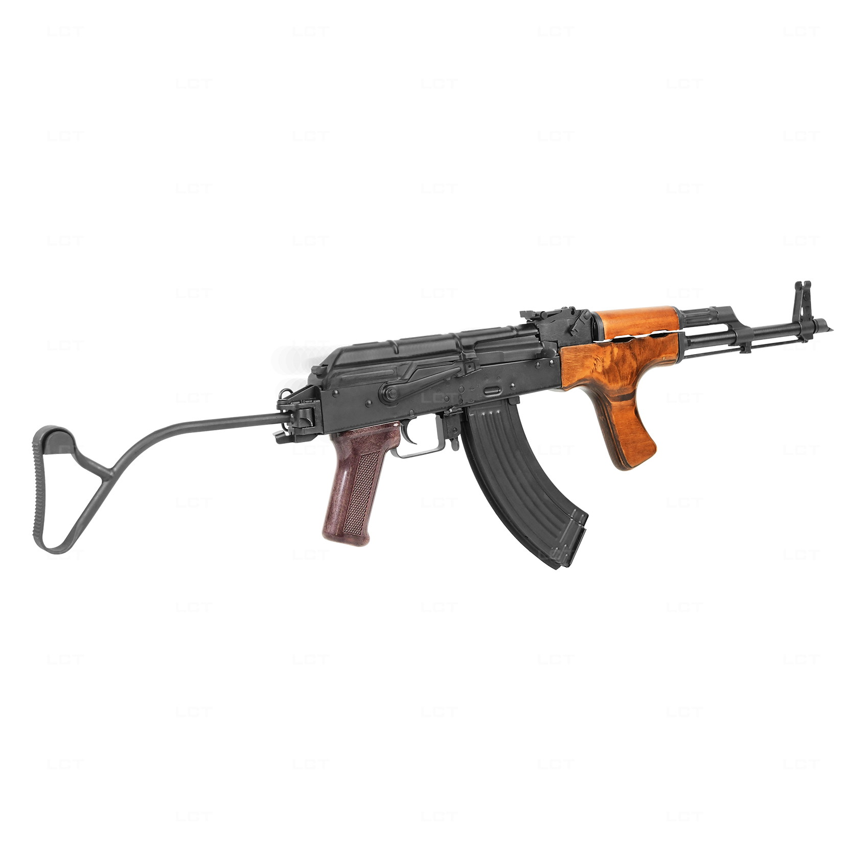 LCT AIMS S-AEG mit GATE Aster - ab 18 Jahren