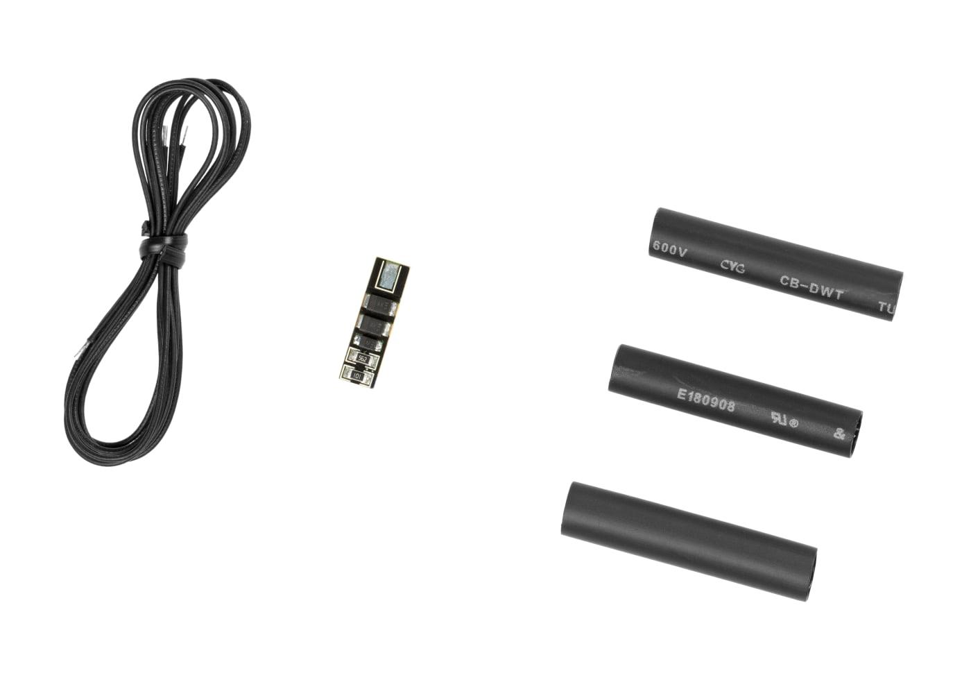 Gate PICO SSR Mosfet 