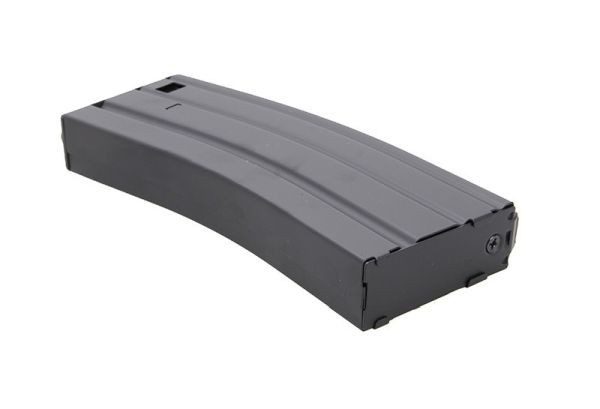 Cyma Mid-Cap Magazin 150rds. black