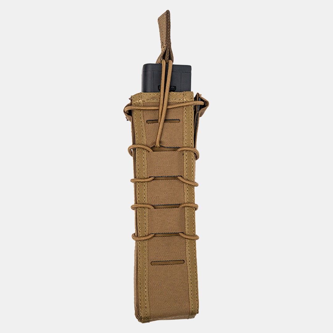 Zip Tac SMP Magazine Pouch coyote